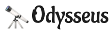Odysseus – Інформаційний портал України