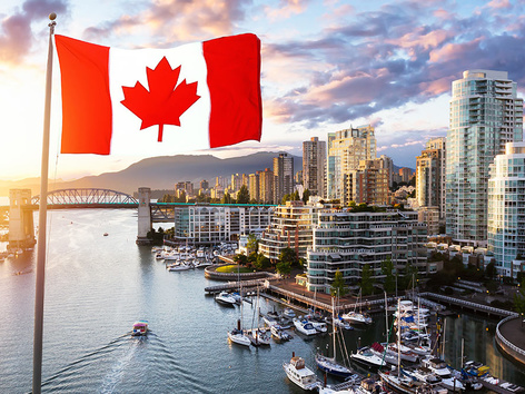25 цікавих фактів про Канаду