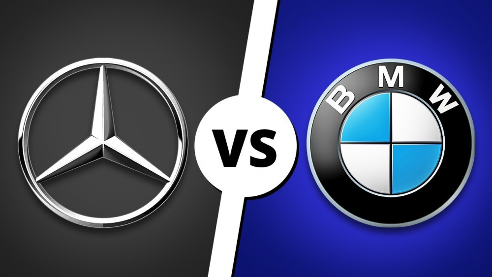 BMW чи MERCEDES: що краще? Порівняння двох брендів