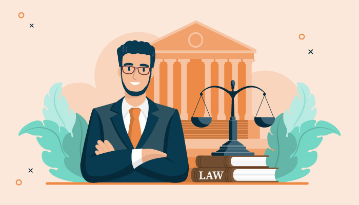 Які предмети потрібно складати на юриста