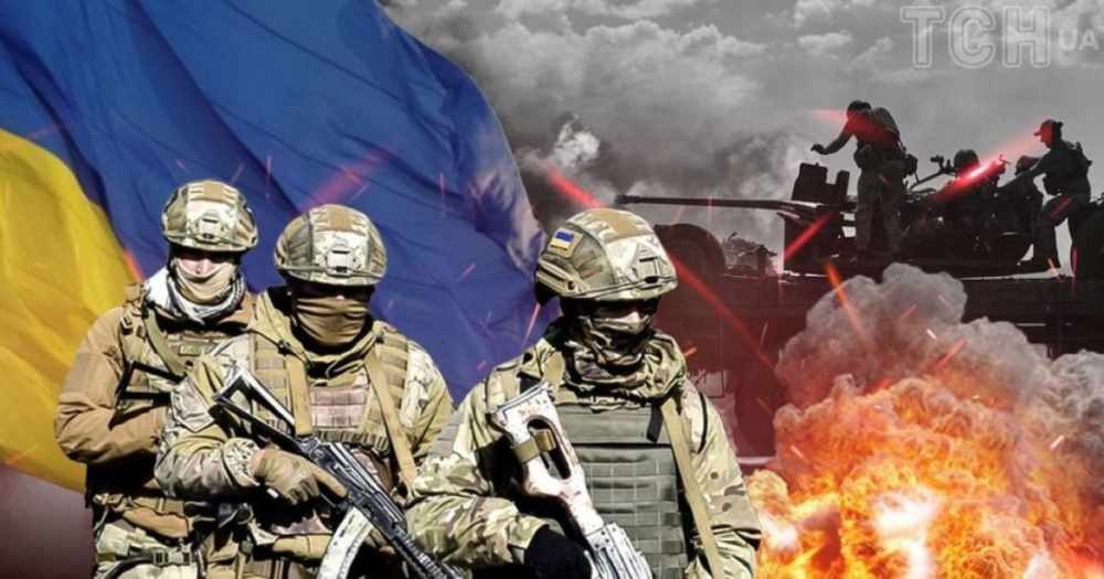 20 фільмів про війну в Україні