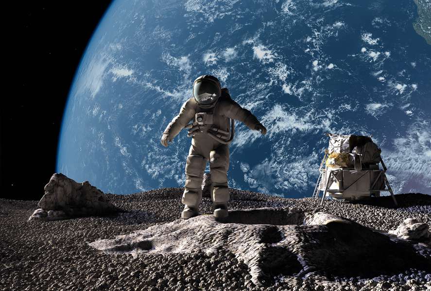 Що подивитися: 6 цікавих фільмів про космос