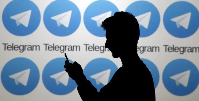 Чому телеграм не знаходить контакт?