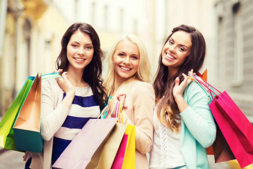 5 секретов успешного шопинга