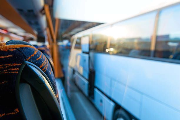 Подорожуйте економно: вигідні пропозиції на автобусні квитки