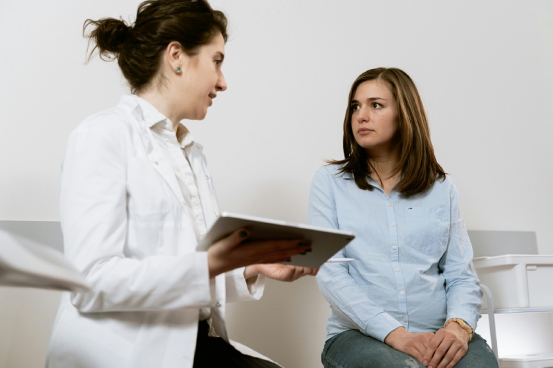 Важливість консультації лікаря мамолога для жіночого здоров'я