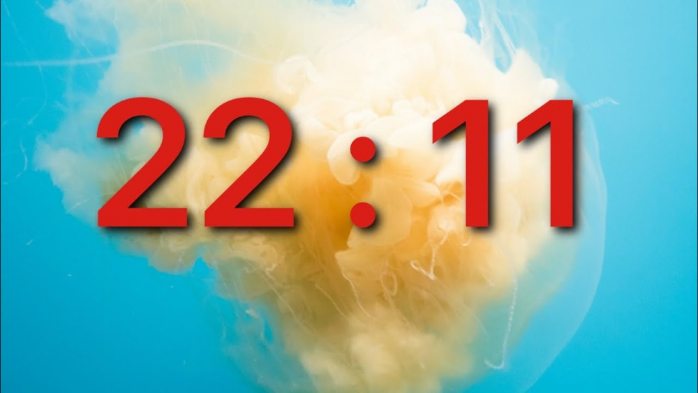 Що означає 22:11 на годиннику: ангельська нумерологія