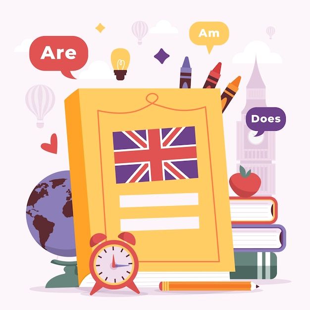 Як вибрати правильний підручник з англійської мови для 3 класу