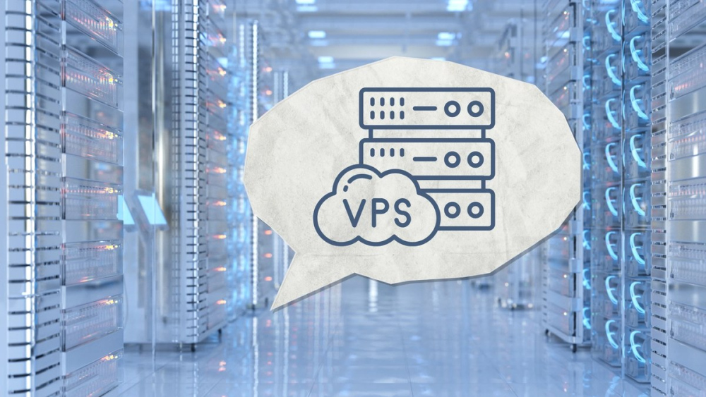 Оренда VPS