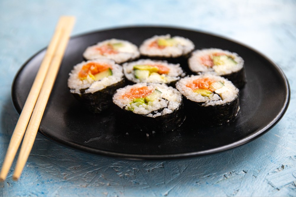 ТОП рейтинг доставок роллов в Киеве: где качество и вкус на высоте
