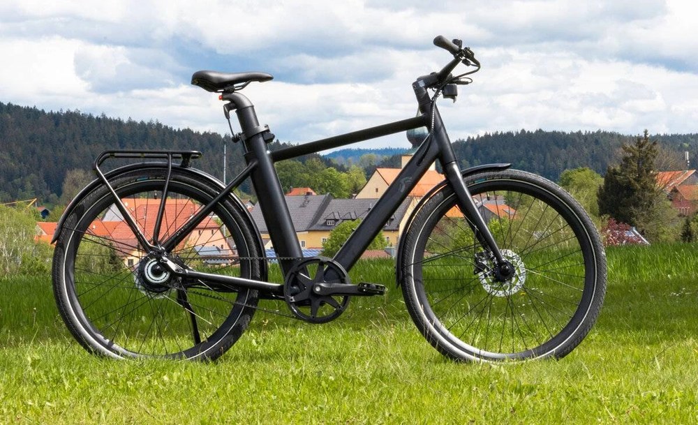 E-bike: як продовжити життя акумулятору та двигуну