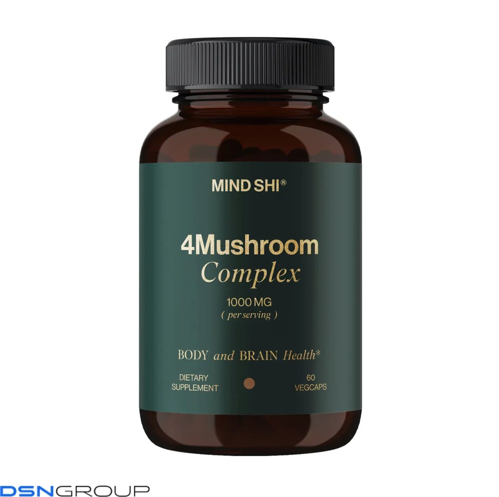 товари Mind Shi
