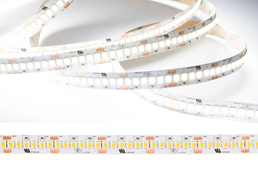 LED-стрічка IP67: Де використовувати і чому варто обрати