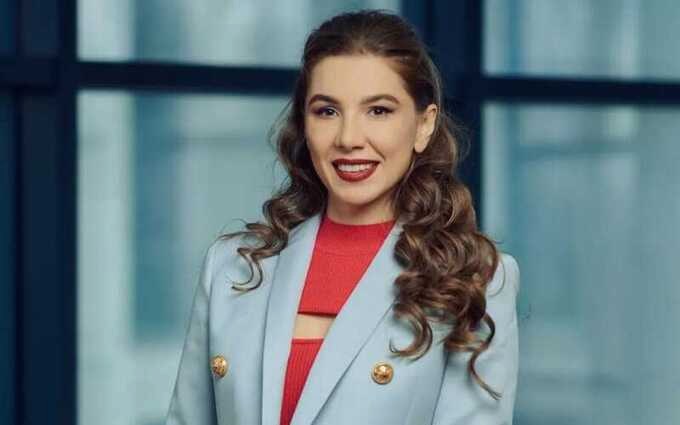 Алена Дегрик Шевцова: натхнення для молодих підприємців