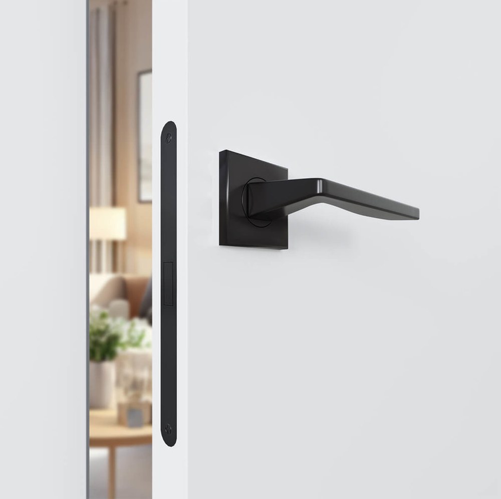 дверные ручки какие лучше