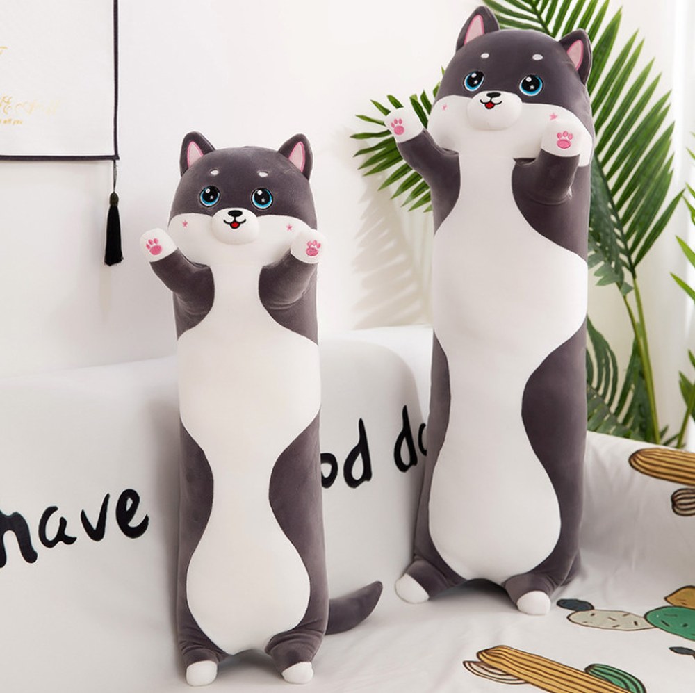 Приклад використання дитячої подушки-обіймашки під час відпочинку