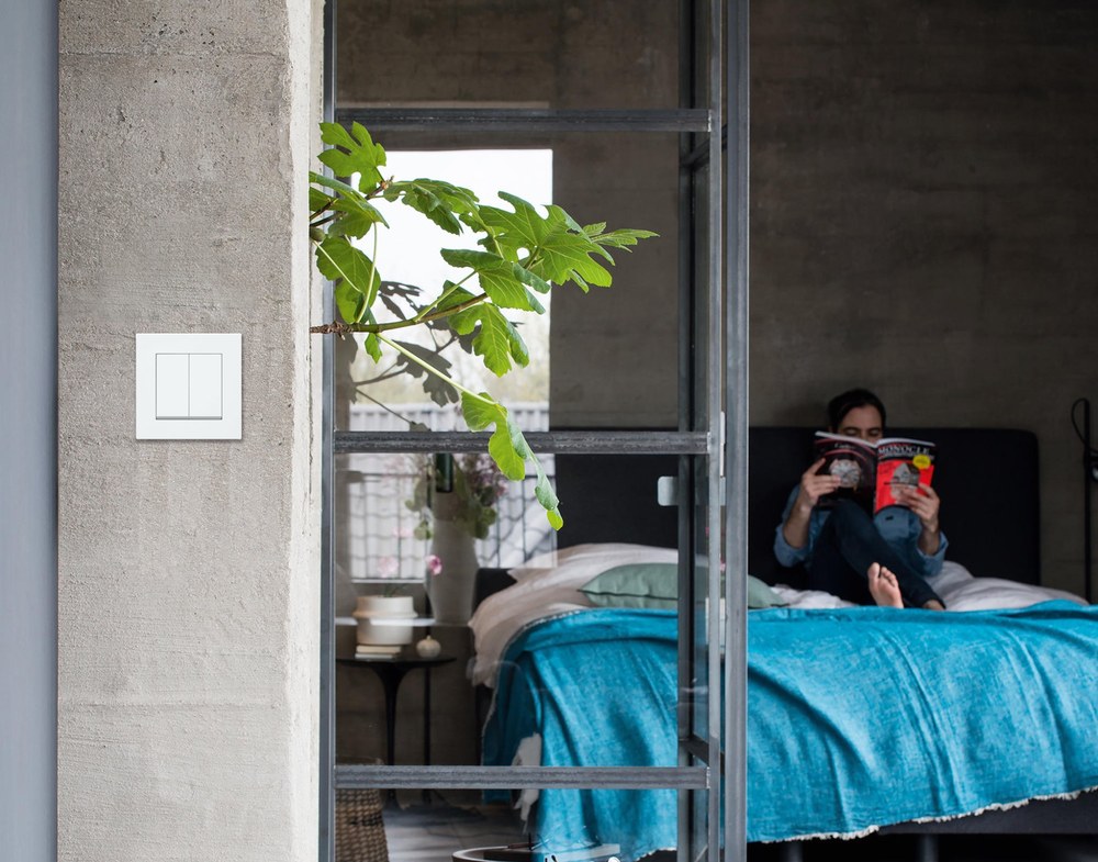 Hager Lumina фото