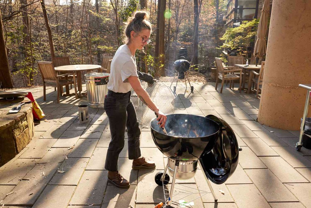 Найкращі Weber грилі – чому вони лідери на ринку України