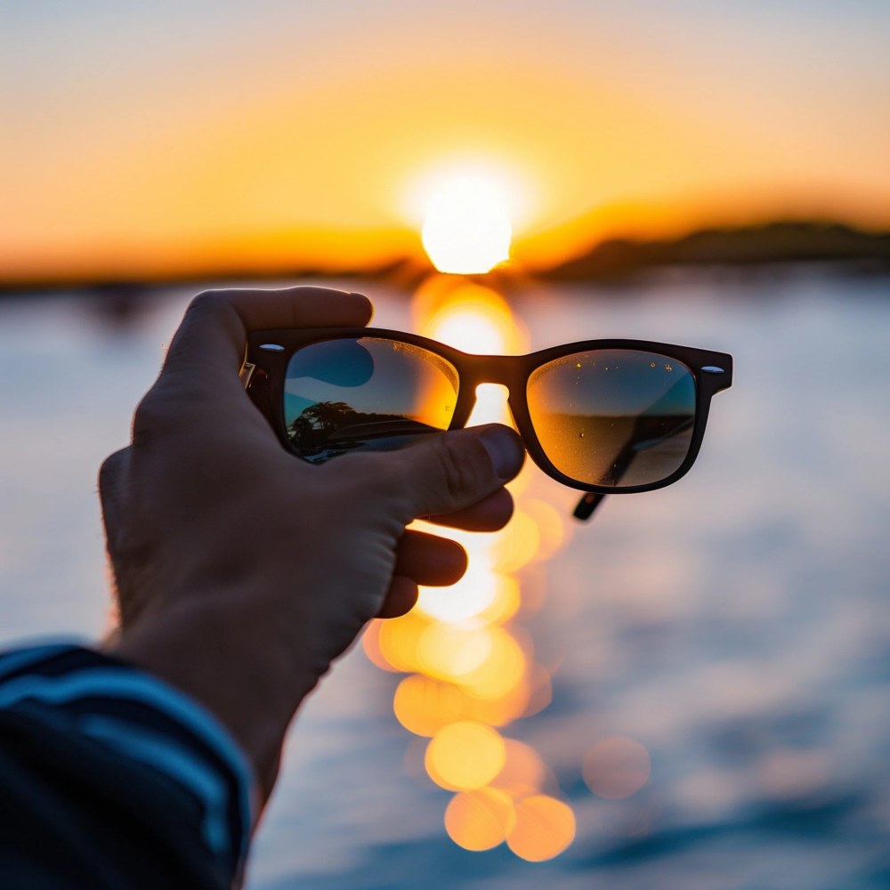 Солнцезащитные очки – какие модели будут в тренде в 2026 году