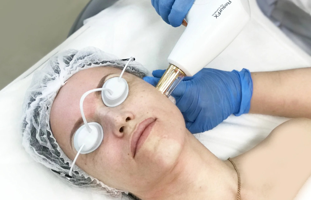 Видалення шрамів: чи можливо це?