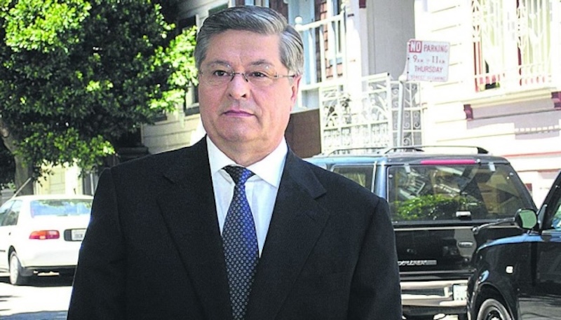 Де зараз Павло Лазаренко і як він живе сьогодні