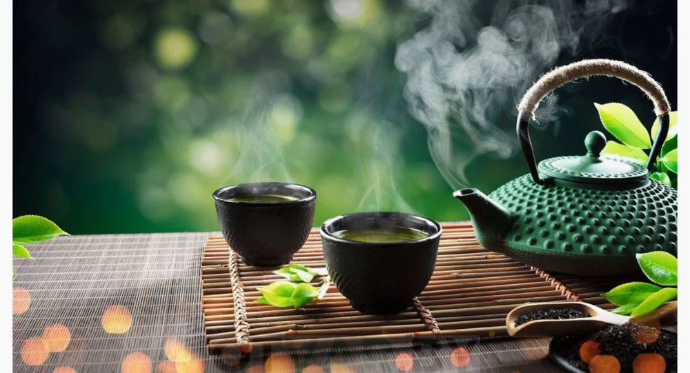 Какой чайник подойдет для чайной церемонии