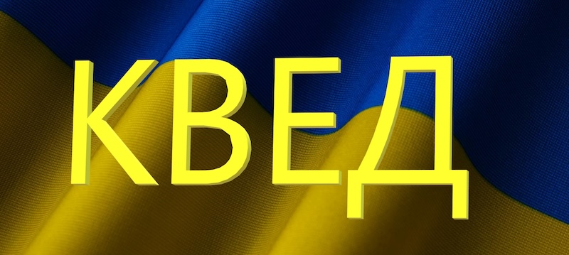 Що таке КВЕДи: роз’яснення і корисні поради