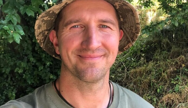 Де зараз актор Дмитро Сова