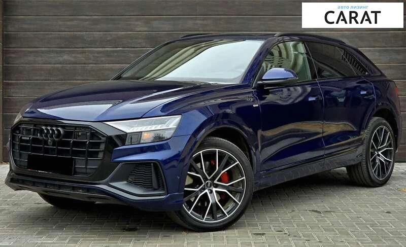 Б/у авто в лизинг от Carat: как выбрать проверенную машину и не переплатить