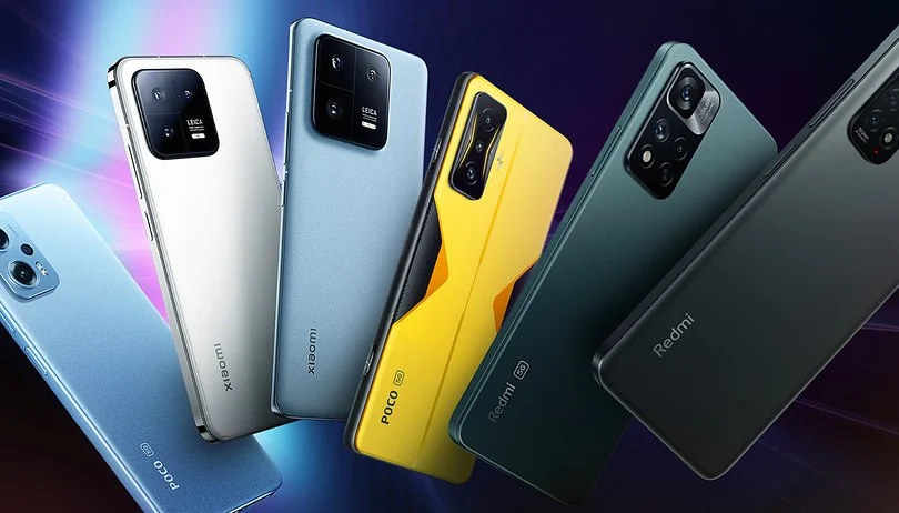 Чому смартфони Xiaomi так популярні