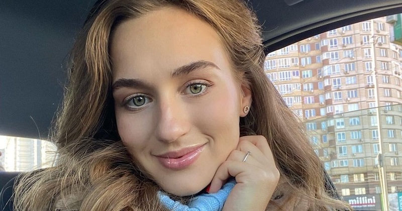 Унікальні факти з життя Анни Сердюк