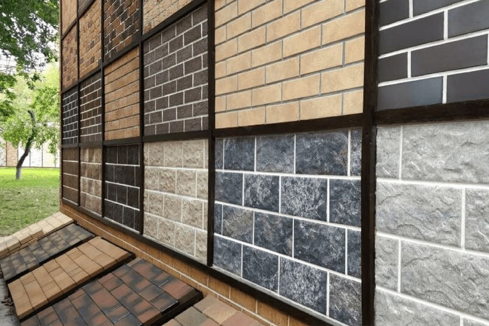 Фасадна плитка