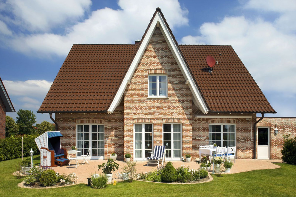 Клінкерна плитка для фасаду купити на ABCCeramica — надійне рішення для вашого будинку