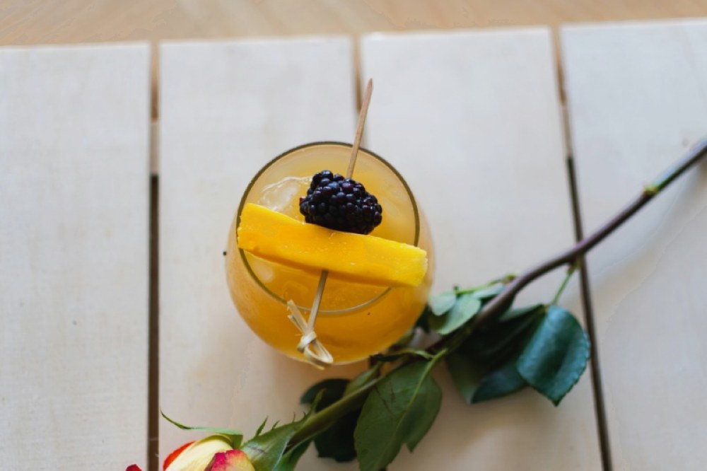 Переваги натурального фруктового пюре у напоях