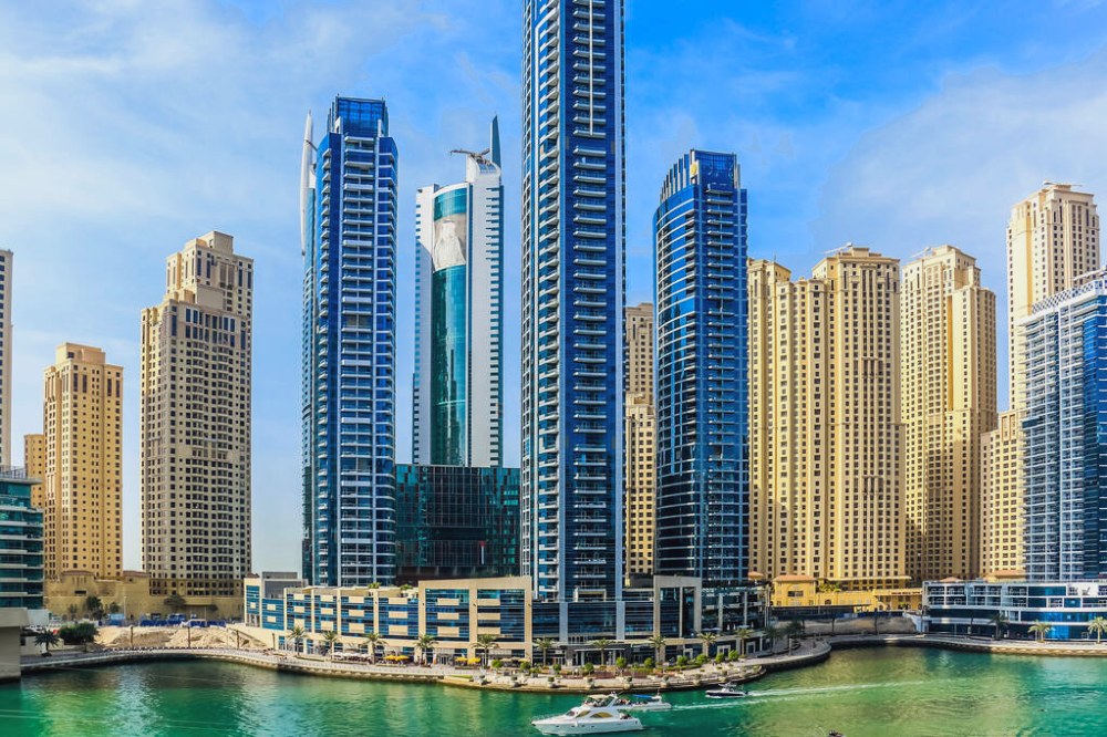 Почему недвижимость в Дубае привлекает покупателей со всего мира