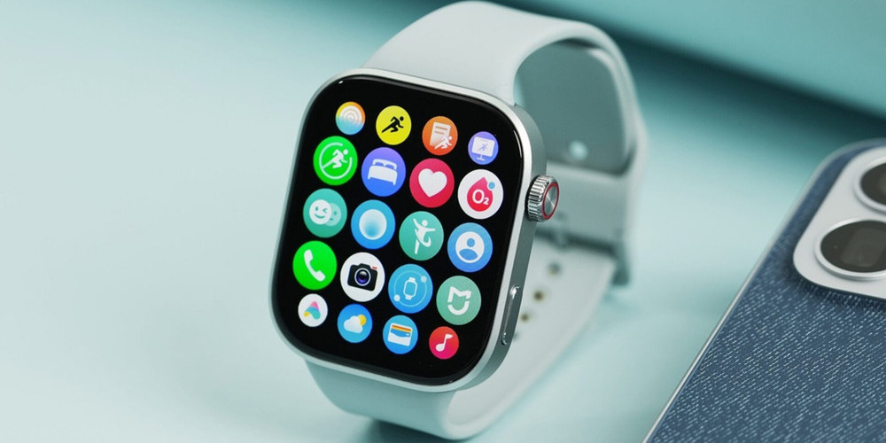 Redmi Watch 6 або Xiaomi Watch 5: що обрати для активного життя?