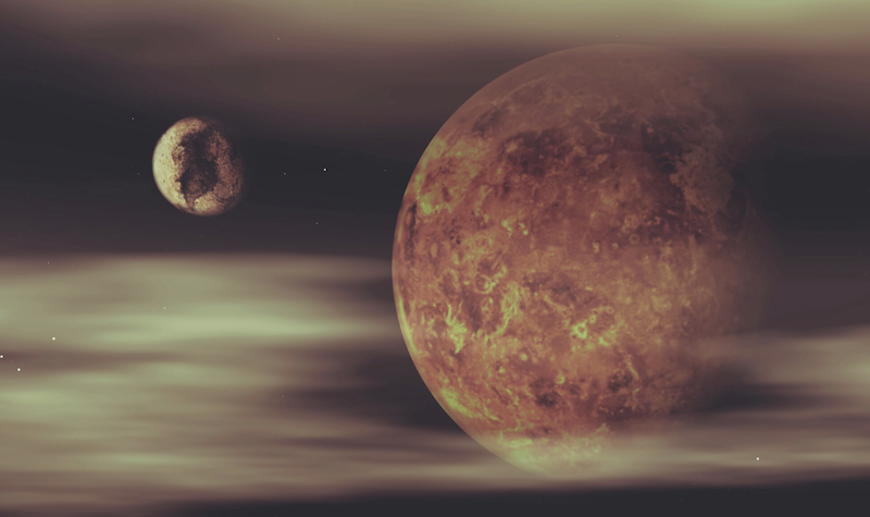 Що означає Марс в Раку для жінок та чоловіків