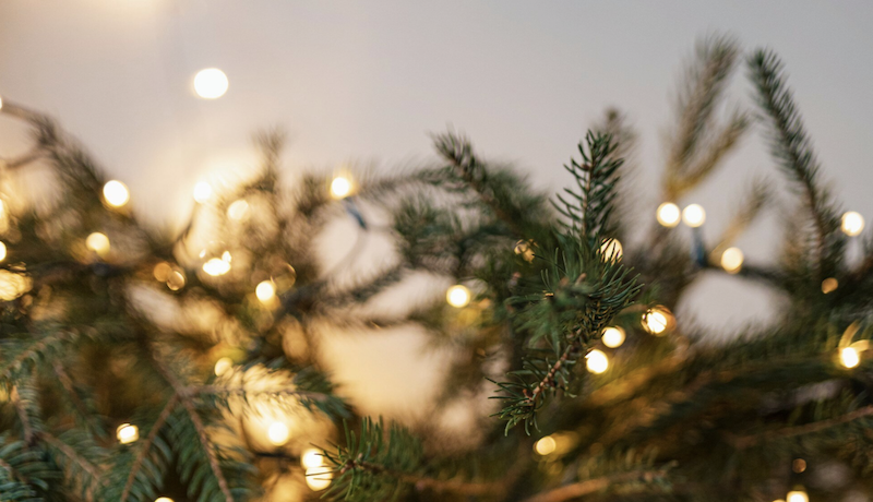 Новорічні привітання своїми словами: гарні, прикольні та щирі побажання