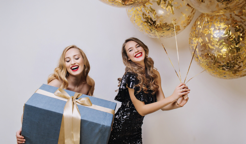 35 цікавих ідей святкування дня народження для дорослих