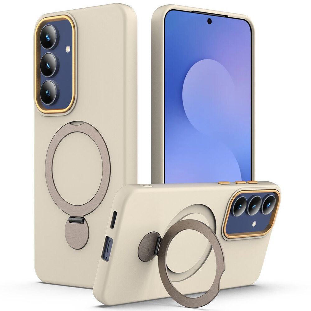 Топ-5 чохлів для Samsung Galaxy A37: що обрати для щоденного захисту