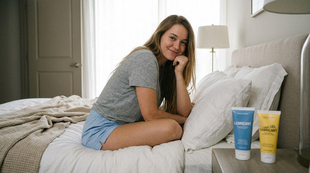 Лубриканти Umall