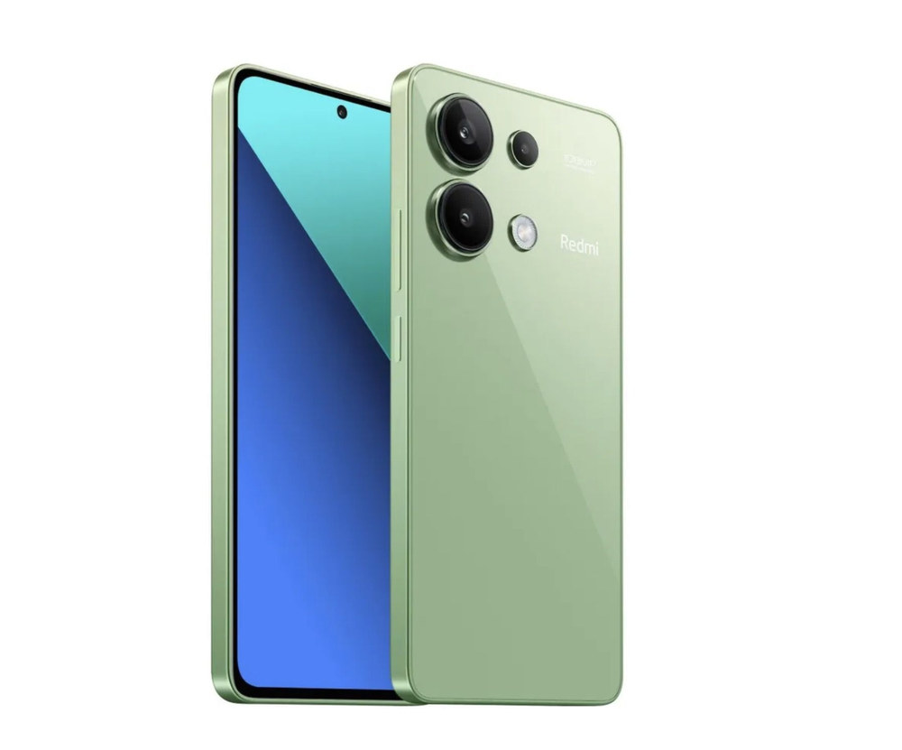 Redmi Note 13 Pro: что стоит за AMOLED 120 Гц и зарядкой 67 Вт — технический разбор