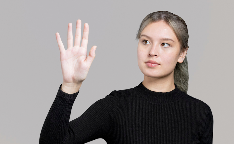 Значення пагорба Венери на руці у жінок і чоловіків