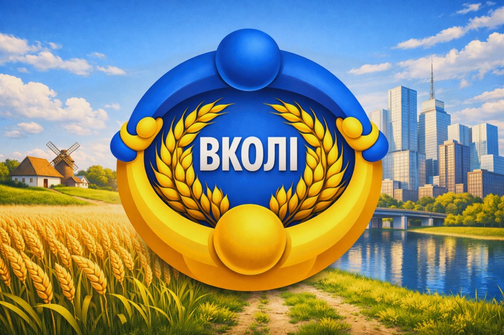Випадкова знахідка – українська соцмережа ВКОЛІ, яка справді дивує